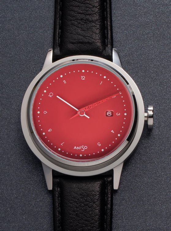 ANISO | DUO